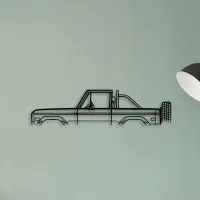 Bronco 1973