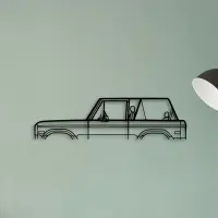 Bronco 1974