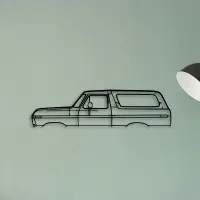 Bronco 1979