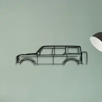 Bronco