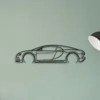 Bugatti Chiron