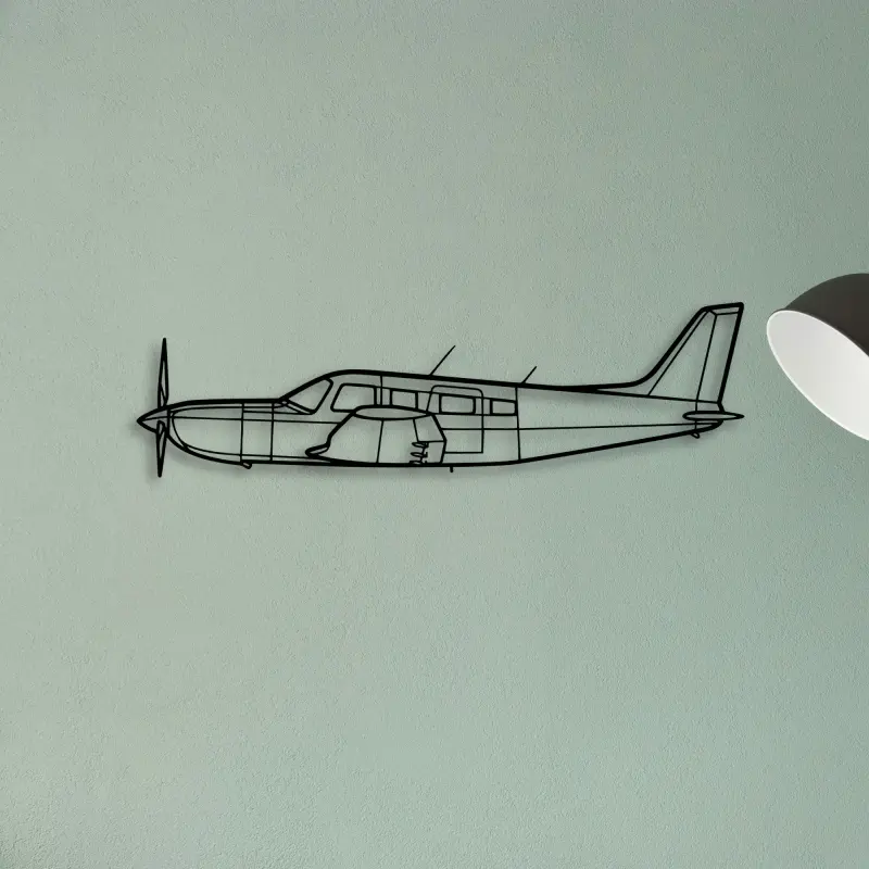 C 5 Galaxy 2 — XS (50 cm) metal wall art