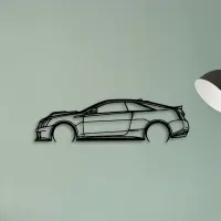 C V Coupe 2011