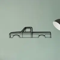 C10 1968