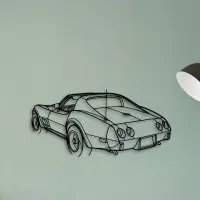 C3 1976 Angle