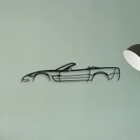 C5 Cabrio 2002
