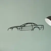 C5 Z06 2002