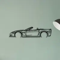 C6 Cabrio 2