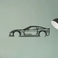 C6 Z06 3