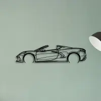 C8 3LT 2023