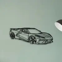 C8 HTC Angle