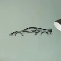 C8 Z06