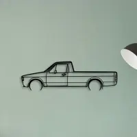Caddy 1981
