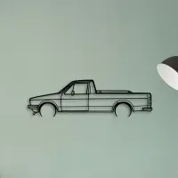 Caddy 1992