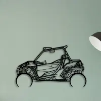 CAN AM Maverick 1000R