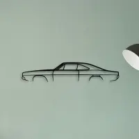 Charger 1969 2