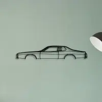 Charger SE 1973