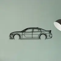 Charger Widebody 2022