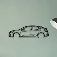 Civic 2021