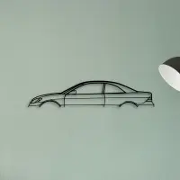 Civic Coupe 2005