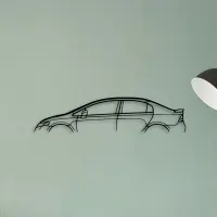 Civic SI 4D