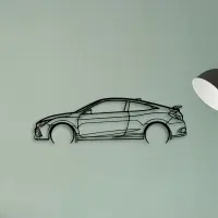 Civic SI Coupe 2
