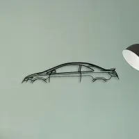 Civic SI Coupe 2006