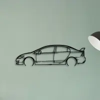 Civic Type R 2010