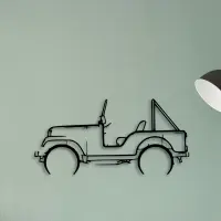 CJ5 1969