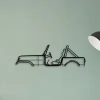 CJ7 1986