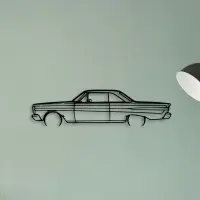 Comet 1964