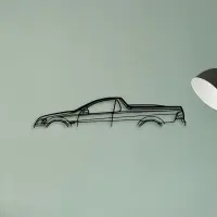 Commodore UTE 2011