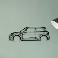 Cooper S 2015