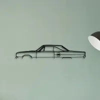 Coronet 1967 2