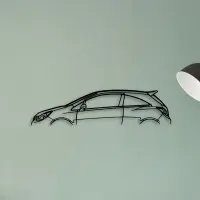 Corsa OPC 2007
