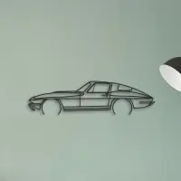 CORVETTE