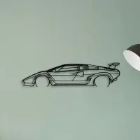 Countach 1985