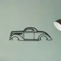 Coupe 1936