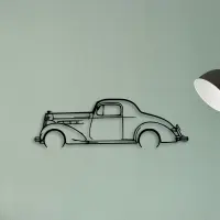 Coupe 1937