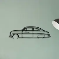 Coupe 1950