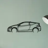 CR Z 2014
