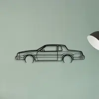 Cutlass 442 1986