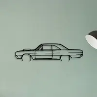 Dart 1967