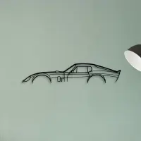 Daytona Coupe 1965