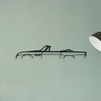 DB5 Volante Convertible