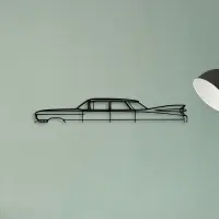 DE 1959 Sedan
