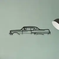 DE Coupe 1957