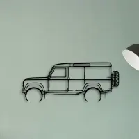 Defender 110 1992