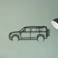 Defender 110 2022