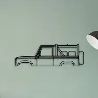 Defender 90 1994